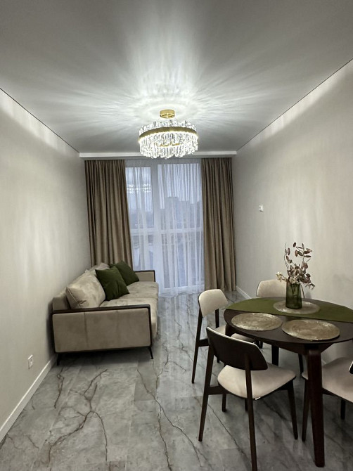 Продаж квартири в ЖК «Парус Premium»вул. Кульпарківська 93 Буз комісі! Львов - изображение 1