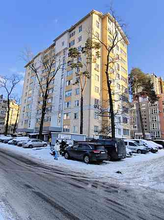 Квартира 2-х рівнева в жилому будинку. Власник Ірпінь