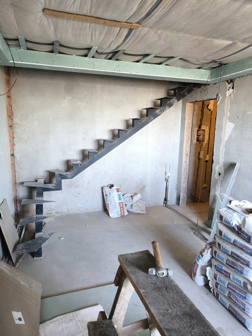 Квартира 2-х рівнева в жилому будинку. Власник Ірпінь - зображення 4