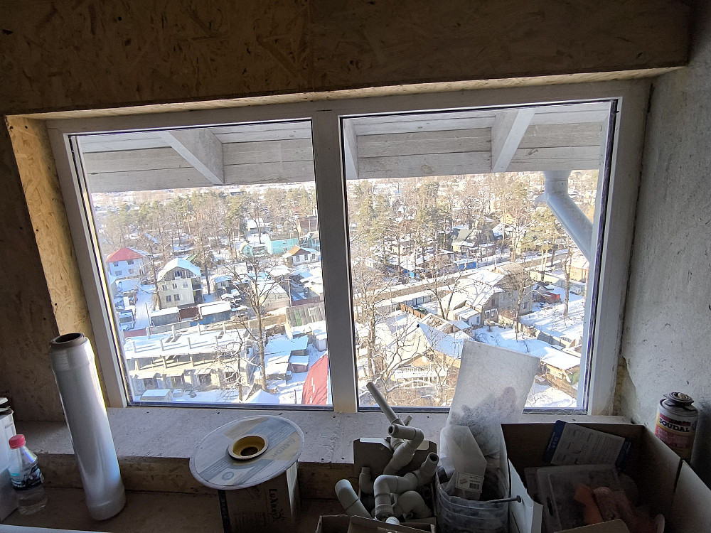 Квартира 2-х рівнева в жилому будинку. Власник Ірпінь - зображення 7