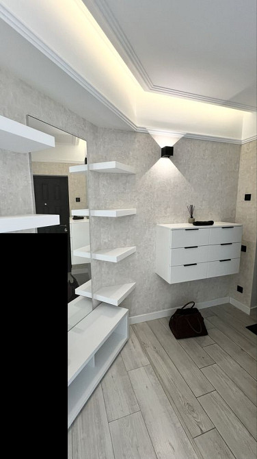 Аркадия Каманина 44 жемчужина ПАНОРАМА моря, 2 спальни+студия ВИДЕО Одеса - зображення 8