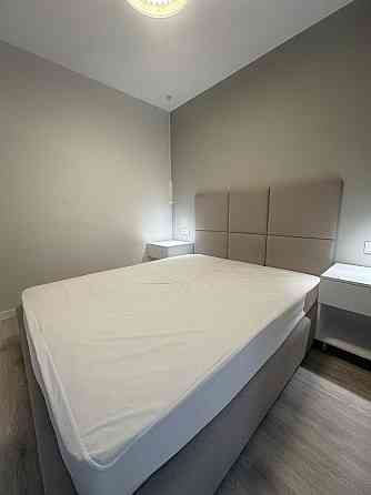 ЖК Файна Таун . Кухня студіо і окремо спальня Київ