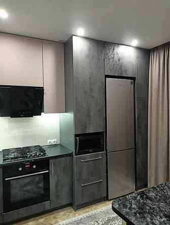 Оренда 1к квартири з меблями та технікою. Ірпінь