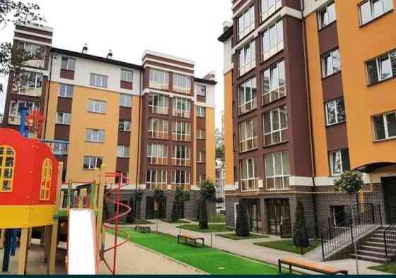 Оренда 1к квартири з меблями та технікою. Ірпінь