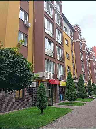 Оренда 1к квартири з меблями та технікою. Ірпінь