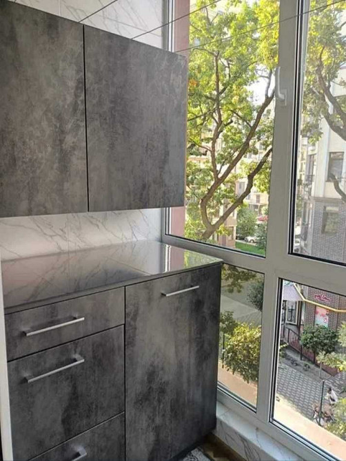 Оренда 1к квартири з меблями та технікою. Ірпінь - зображення 8