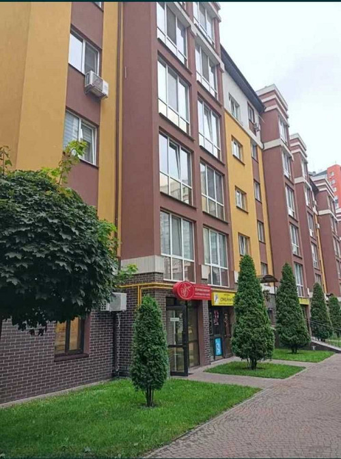 Оренда 1к квартири з меблями та технікою. Ірпінь - зображення 2