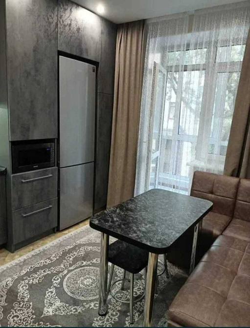 Оренда 1к квартири з меблями та технікою. Ірпінь - зображення 3