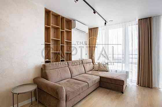 Аренда квартиры, Днепровская набережная, ЖК Seven, Дарницкий р-н Київ