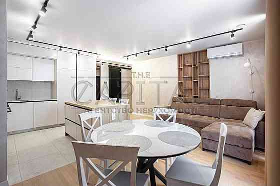 Аренда квартиры, Днепровская набережная, ЖК Seven, Дарницкий р-н Київ