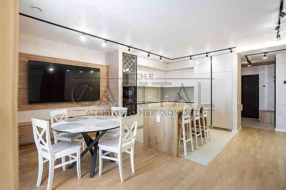 Аренда квартиры, Днепровская набережная, ЖК Seven, Дарницкий р-н Київ