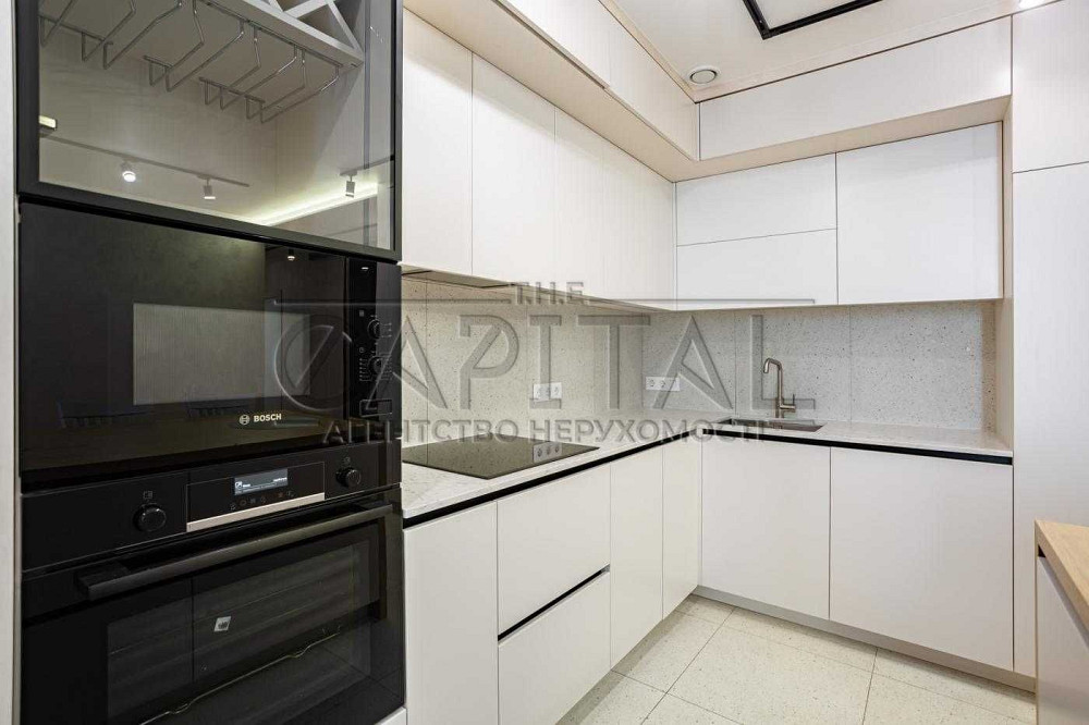 Аренда квартиры, Днепровская набережная, ЖК Seven, Дарницкий р-н Київ - зображення 5