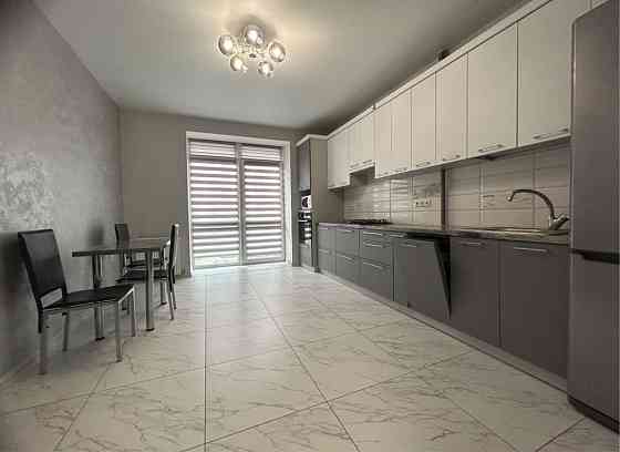 Оренда 1 кімнатна квартира ЖК Липки вул.Мазепи 164 Озеро Парк Ивано-Франковск