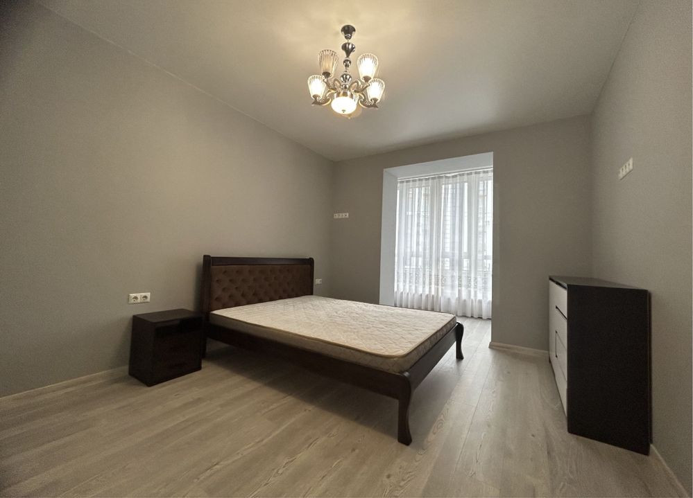 Оренда 1 кімнатна квартира ЖК Липки вул.Мазепи 164 Озеро Парк Ивано-Франковск - изображение 5