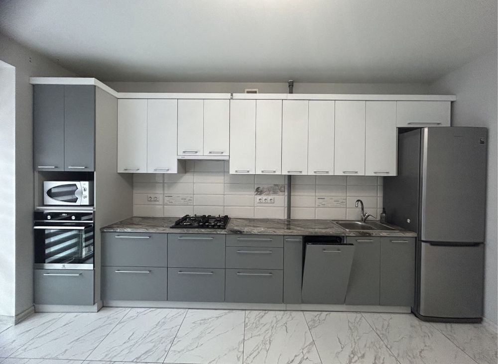 Оренда 1 кімнатна квартира ЖК Липки вул.Мазепи 164 Озеро Парк Ивано-Франковск - изображение 3