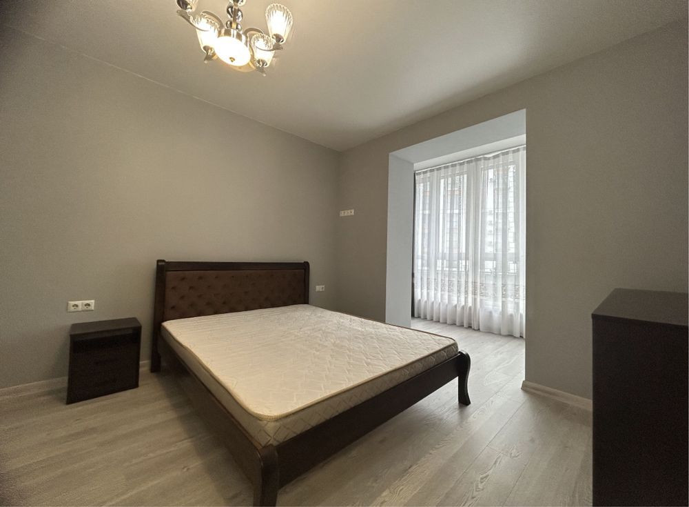 Оренда 1 кімнатна квартира ЖК Липки вул.Мазепи 164 Озеро Парк Ивано-Франковск - изображение 6