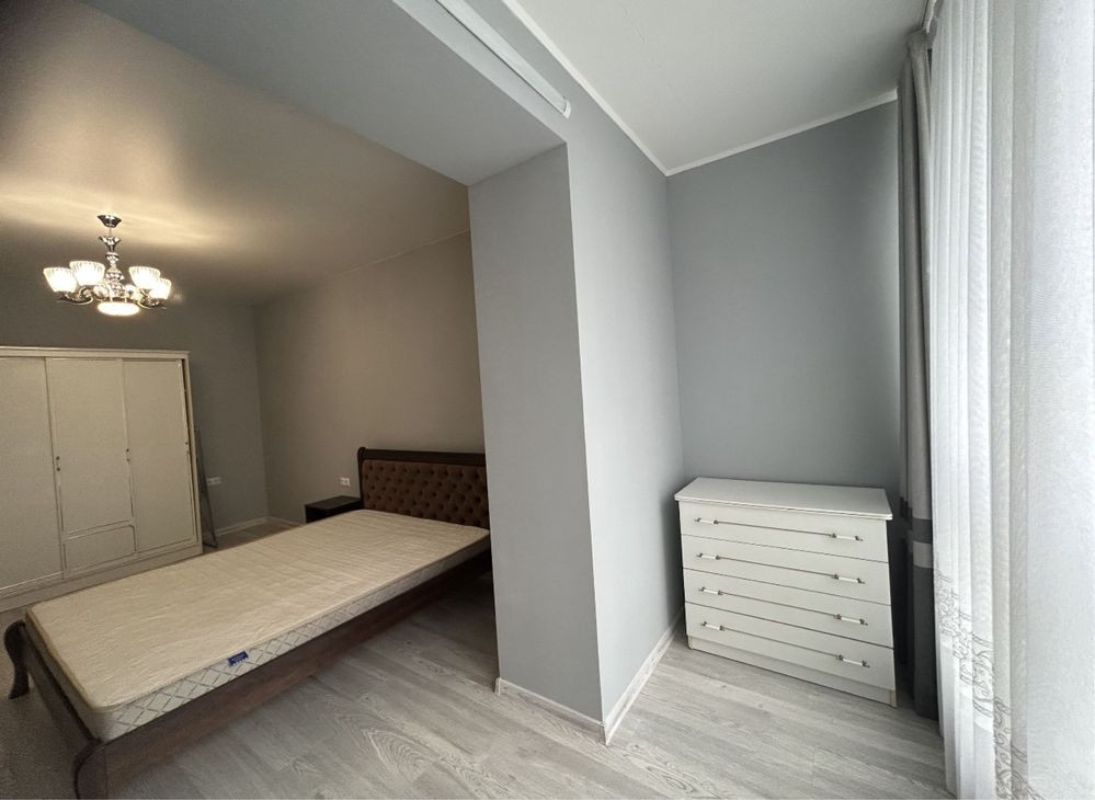 Оренда 1 кімнатна квартира ЖК Липки вул.Мазепи 164 Озеро Парк Ивано-Франковск - изображение 8