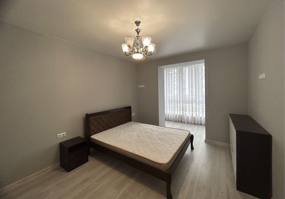 Оренда 1 кімнатна квартира ЖК Липки вул.Мазепи 164 Озеро Парк Ивано-Франковск - изображение 7