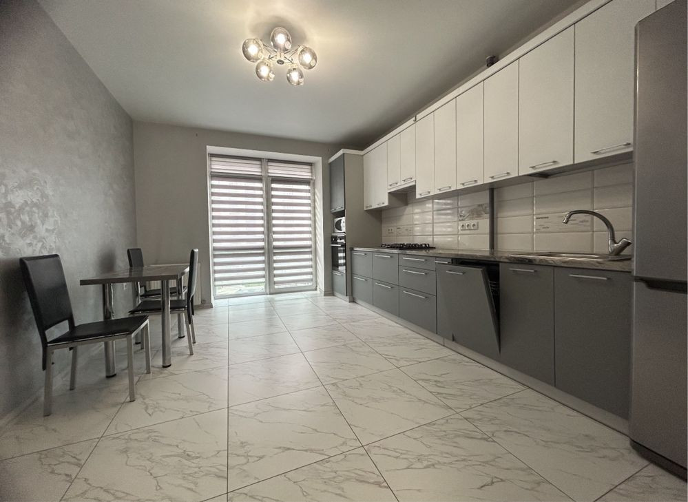 Оренда 1 кімнатна квартира ЖК Липки вул.Мазепи 164 Озеро Парк Ивано-Франковск - изображение 2