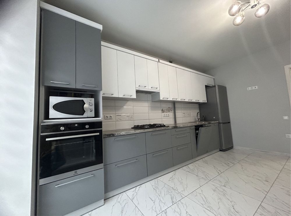 Оренда 1 кімнатна квартира ЖК Липки вул.Мазепи 164 Озеро Парк Ивано-Франковск - изображение 4