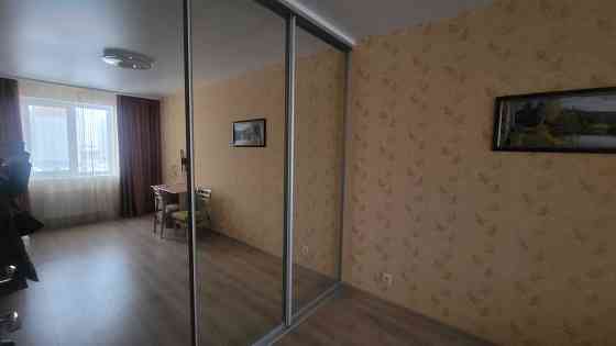 Здам 1кв новобудова Олексіївка м.Перемога євроремонт Харьков