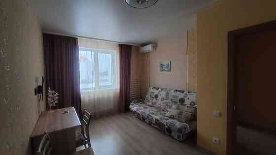 Здам 1кв новобудова Олексіївка м.Перемога євроремонт Харьков