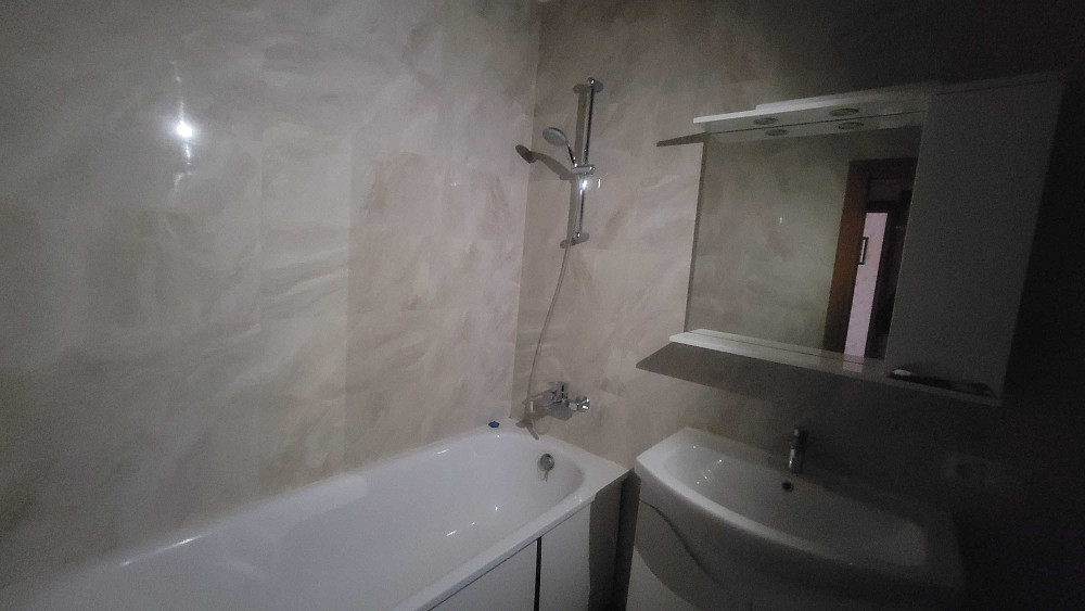 Здам 1кв новобудова Олексіївка м.Перемога євроремонт Харьков - изображение 5