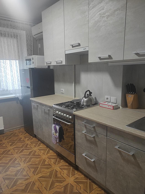 Аренда реальной 2-х комн. кв. ул. Мандрыковская, 145, Победа-2, Днепр Днепр - изображение 2