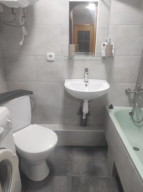 Аренда реальной 2-х комн. кв. ул. Мандрыковская, 145, Победа-2, Днепр Днепр - изображение 5