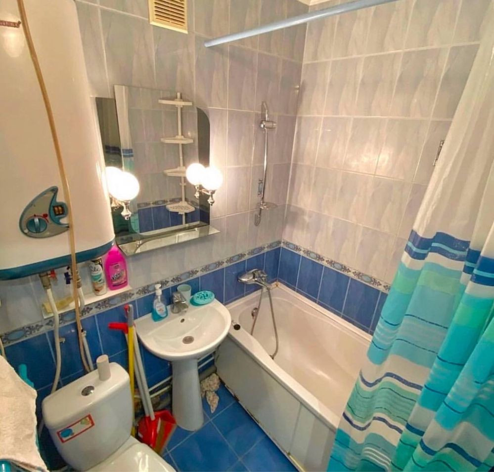 ЖД вокзал/Пр. Миру оренда 1к квартири 5 поверх з 5 Николаев - изображение 5