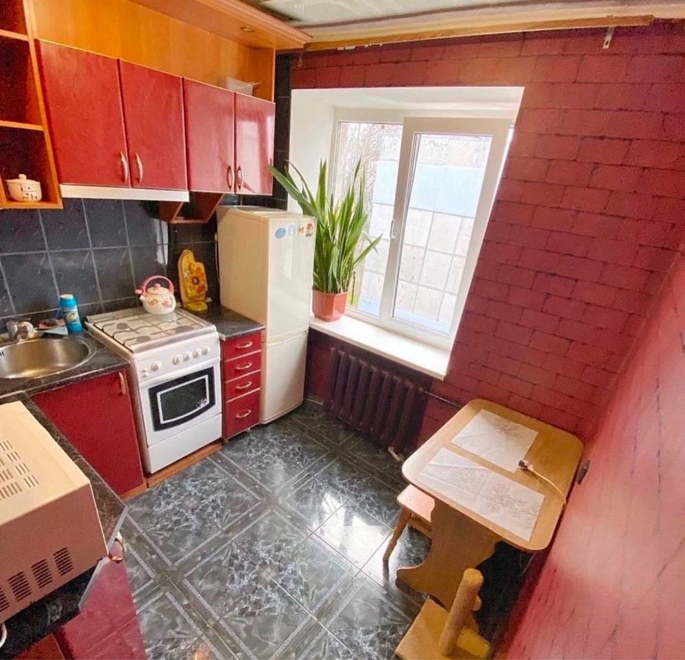 ЖД вокзал/Пр. Миру оренда 1к квартири 5 поверх з 5 Николаев - изображение 3