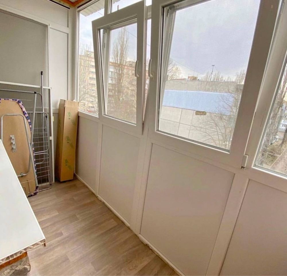 ЖД вокзал/Пр. Миру оренда 1к квартири 5 поверх з 5 Николаев - изображение 6