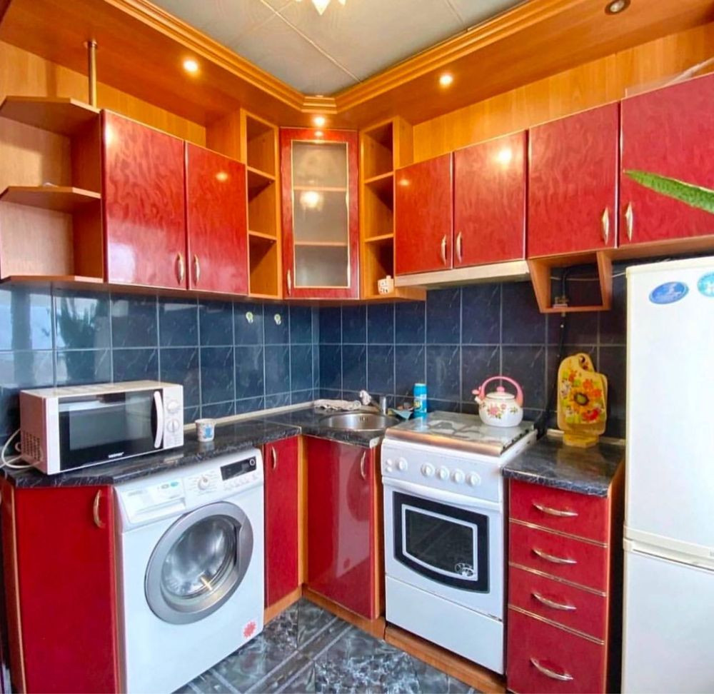 ЖД вокзал/Пр. Миру оренда 1к квартири 5 поверх з 5 Николаев - изображение 4