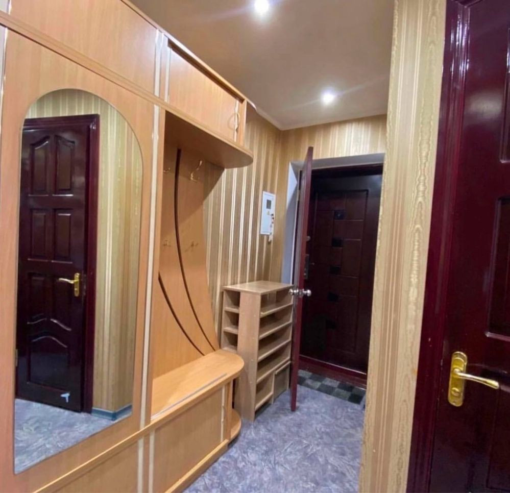 ЖД вокзал/Пр. Миру оренда 1к квартири 5 поверх з 5 Николаев - изображение 7