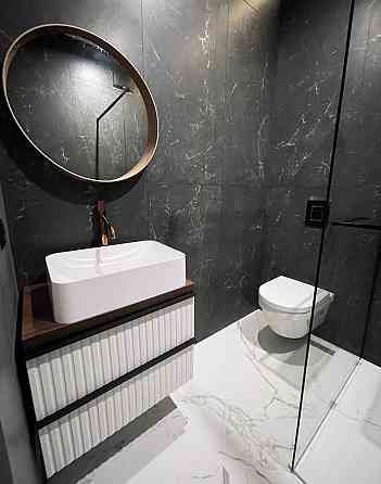 Французский квартал Предславинская Маккейна Французький Предславинська Київ