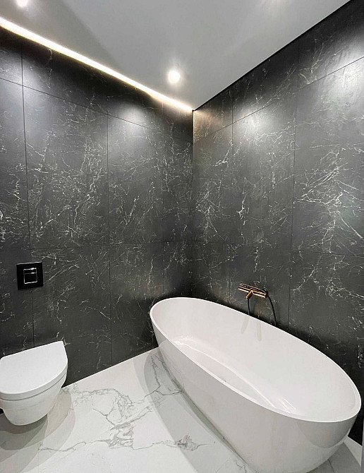 Французский квартал Предславинская Маккейна Французький Предславинська Київ - зображення 6