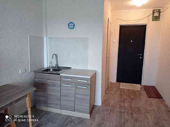 Аренда однокомнатной квартиры в Малоссемейке Днепр