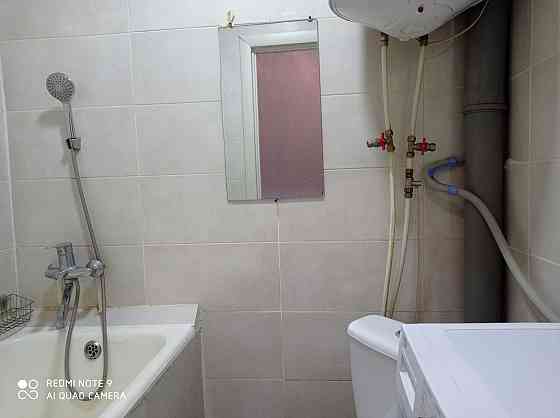 Аренда однокомнатной квартиры в Малоссемейке Днепр