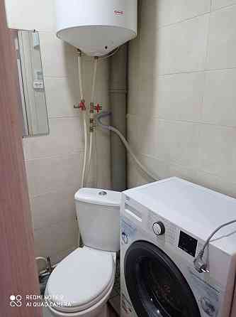 Аренда однокомнатной квартиры в Малоссемейке Днепр