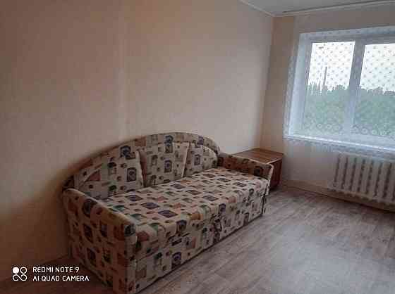 Аренда однокомнатной квартиры в Малоссемейке Днепр