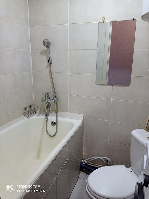 Аренда однокомнатной квартиры в Малоссемейке Дніпро - зображення 7