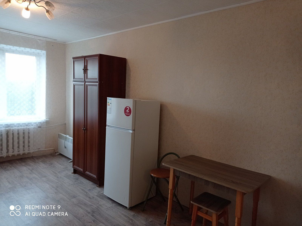 Аренда однокомнатной квартиры в Малоссемейке Дніпро - зображення 2