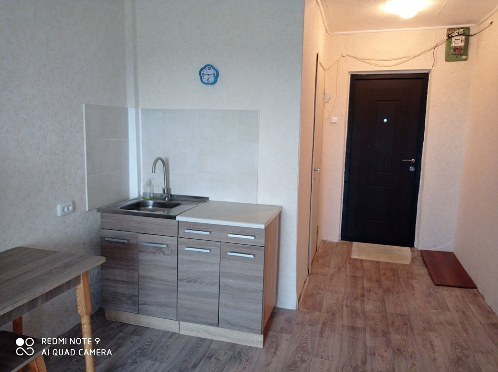 Аренда однокомнатной квартиры в Малоссемейке Дніпро - зображення 3