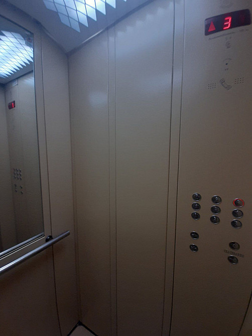 Аренда однокомнатной квартиры в Малоссемейке Дніпро - зображення 8