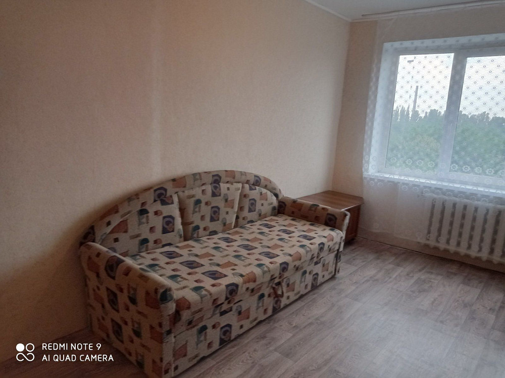 Аренда однокомнатной квартиры в Малоссемейке Дніпро - зображення 4