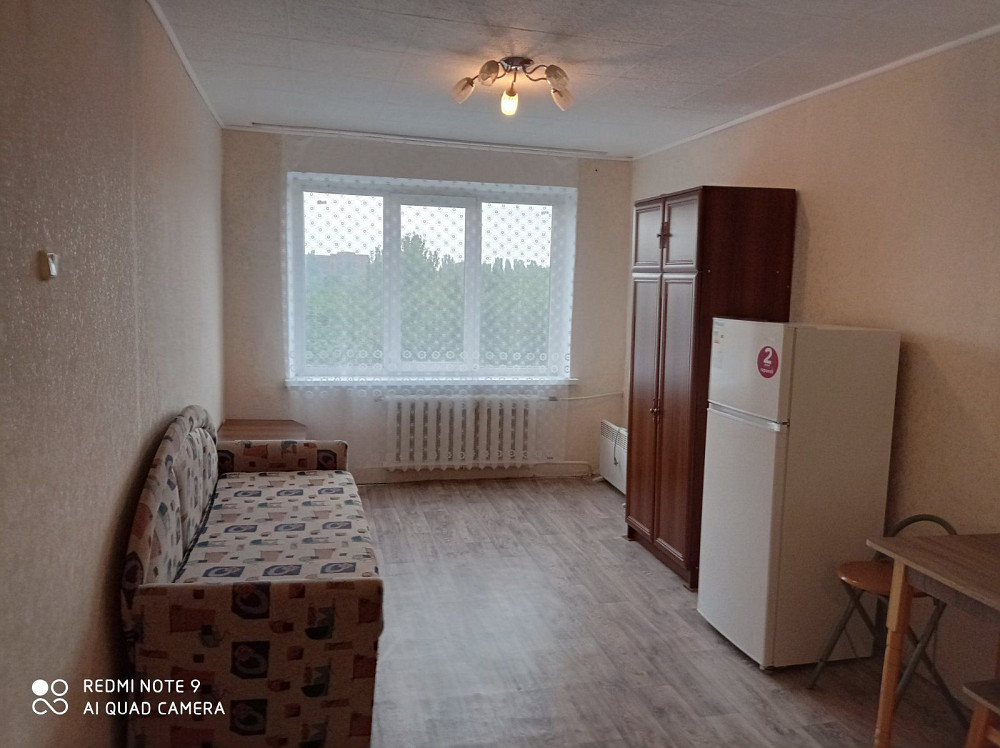 Аренда однокомнатной квартиры в Малоссемейке Дніпро - зображення 1