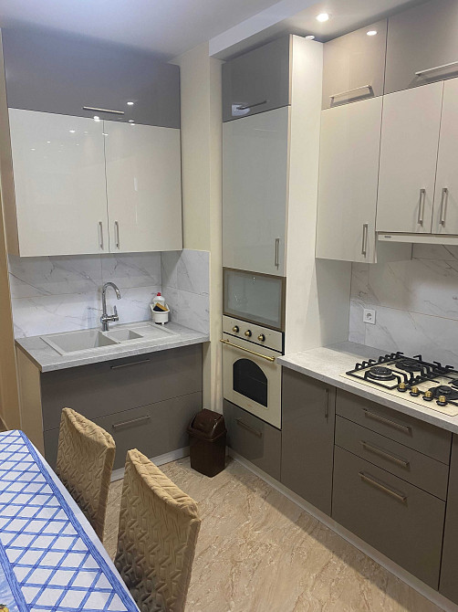 Оренда 1-кім квартири Львов - изображение 3