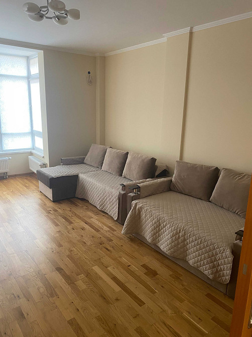 Оренда 1-кім квартири Львов - изображение 7