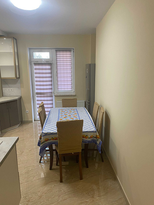 Оренда 1-кім квартири Львов - изображение 4