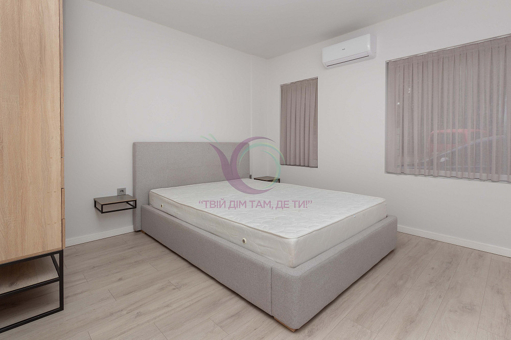 2-к. квартира з  і/о та дизайнерським ремонтом за вул. Криворучка Чернівці - зображення 3